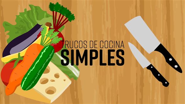 Pin en Trucos de cocina