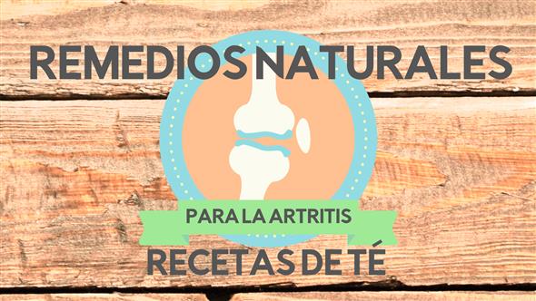 Remedios Naturales: recetas de té - Público TV